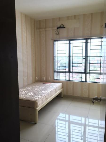Apartment for Sale at Connaught Avenue - Winnie Tai - Bedroom - PropertyGuru.com.my