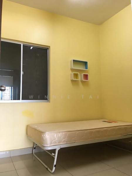 Apartment for Sale at Connaught Avenue - Winnie Tai - Bedroom - PropertyGuru.com.my