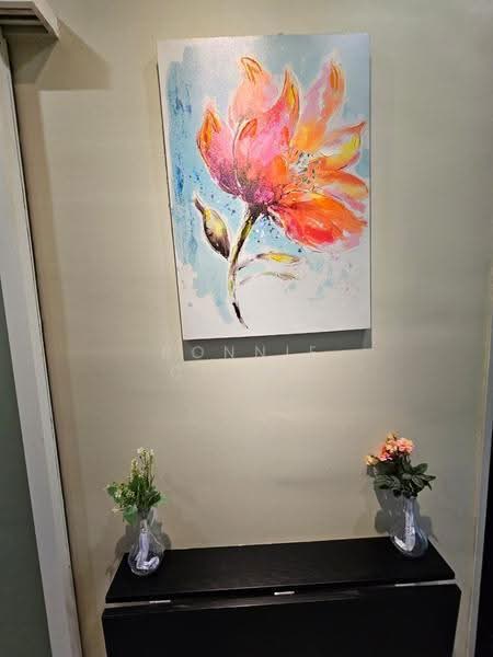 Service Residence for Rent at Centrestage Designer Suite - Bonnie Chong - Interior - PropertyGuru.com.my