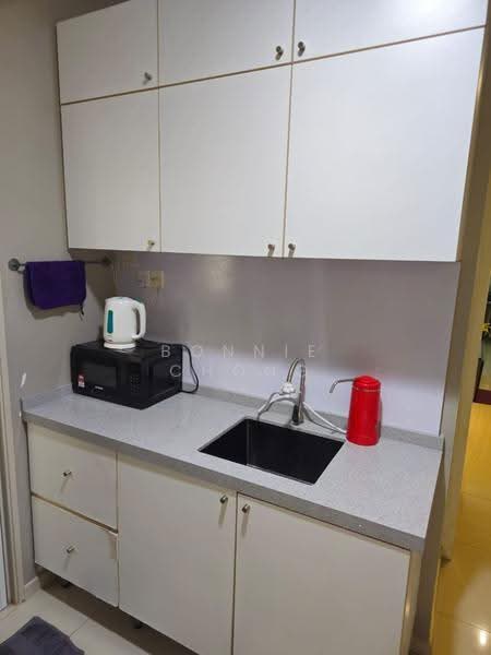 Service Residence for Rent at Centrestage Designer Suite - Bonnie Chong - PropertyGuru.com.my