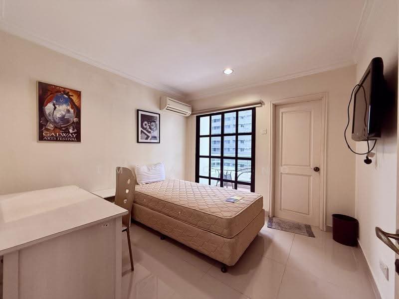 Condominium for Rent at Contessa - Emica Chong - Bedroom - PropertyGuru.com.my