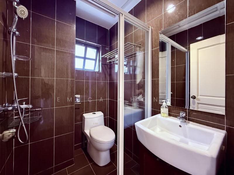 Condominium for Rent at Contessa - Emica Chong - Bathroom - PropertyGuru.com.my