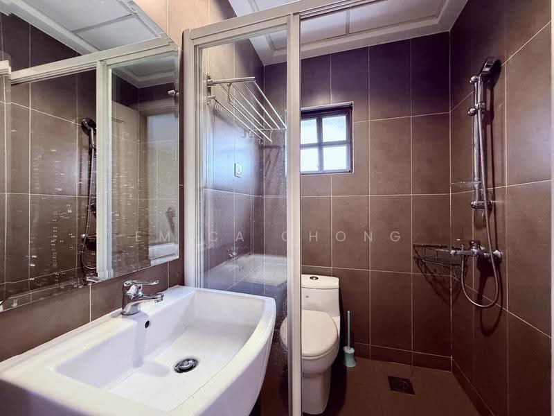 Condominium for Rent at Contessa - Emica Chong - Bathroom - PropertyGuru.com.my