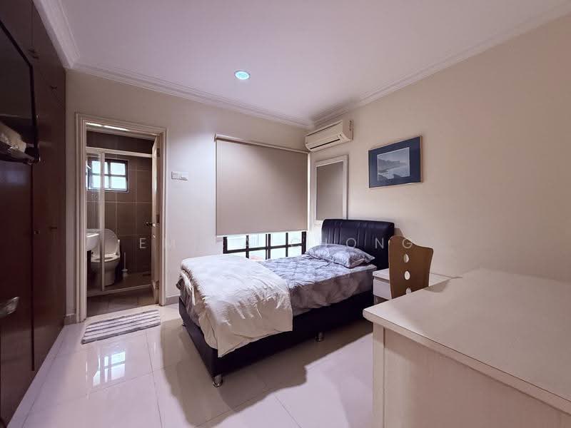 Condominium for Rent at Contessa - Emica Chong - Bedroom - PropertyGuru.com.my