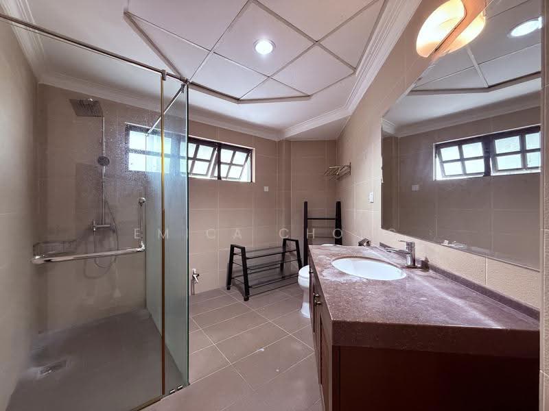 Condominium for Rent at Contessa - Emica Chong - Master Bathroom - PropertyGuru.com.my