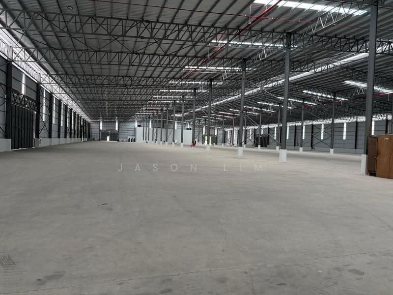 Detached Factory for Sale in Telok Panglima Garang (Selangor) - Jason Lim - PropertyGuru.com.my