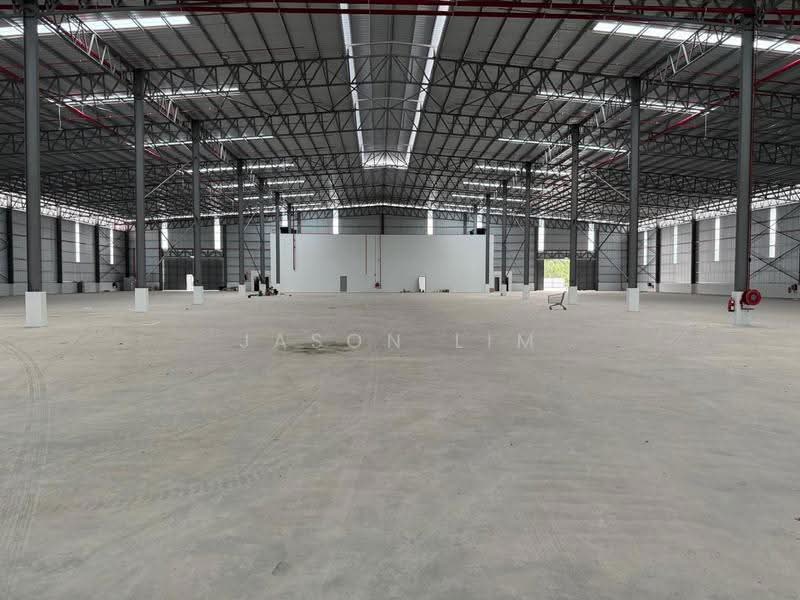 Detached Factory for Sale in Telok Panglima Garang (Selangor) - Jason Lim - PropertyGuru.com.my
