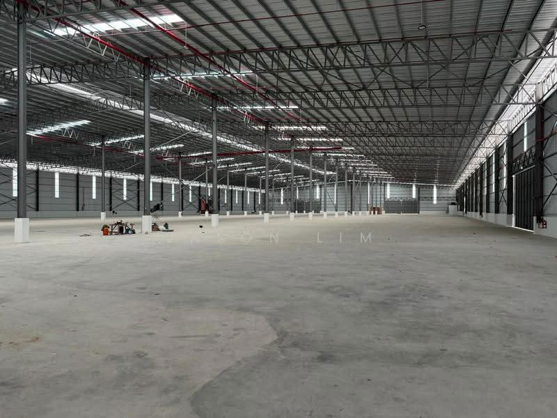 Detached Factory for Sale in Telok Panglima Garang (Selangor) - Jason Lim - PropertyGuru.com.my