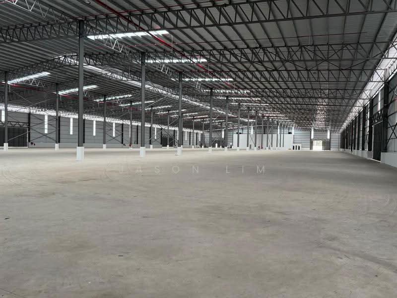 Detached Factory for Sale in Telok Panglima Garang (Selangor) - Jason Lim - PropertyGuru.com.my