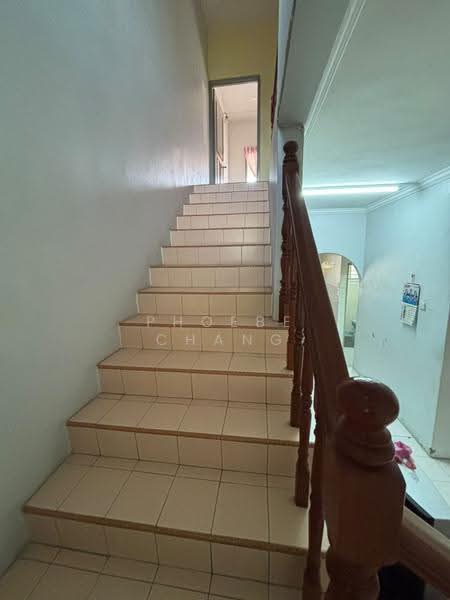 Rumah Teres 2-Tingkat untuk Dijual di Taman Seri Rapat (Ipoh) - Phoebe Chang - Interior - PropertyGuru.com.my