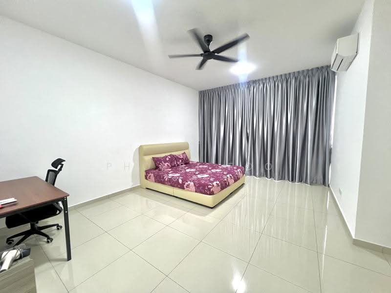 Rumah Teres 2-Tingkat untuk Disewa di Taman Desa Tebrau (Tebrau) - Phoebe Foo - Bedroom - PropertyGuru.com.my