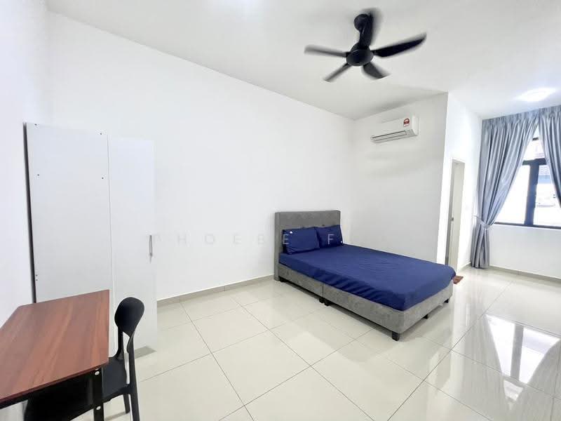 Rumah Teres 2-Tingkat untuk Disewa di Taman Desa Tebrau (Tebrau) - Phoebe Foo - Bedroom - PropertyGuru.com.my
