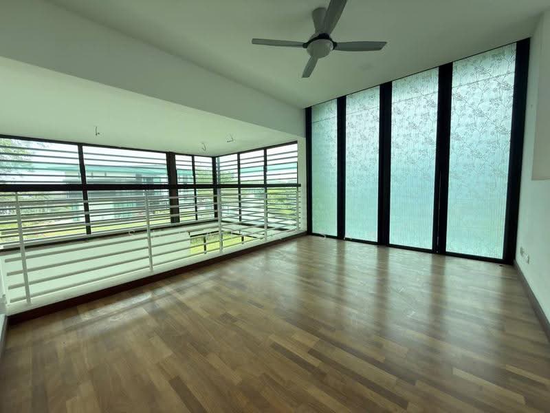 Rumah Berkembar untuk Dijual di Denai Alam (Shah Alam) - Suhaila Saat - Interior - PropertyGuru.com.my