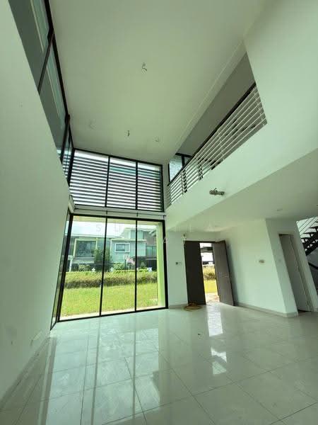 Rumah Berkembar untuk Dijual di Denai Alam (Shah Alam) - Suhaila Saat - Interior - PropertyGuru.com.my