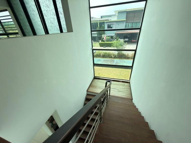 Rumah Berkembar untuk Dijual di Denai Alam (Shah Alam) - Suhaila Saat - Interior - PropertyGuru.com.my