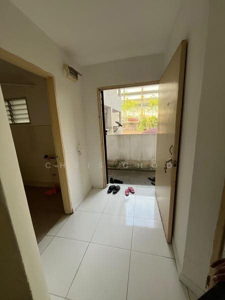 Apartment for Rent at Seri Ceria 1 - Chris Choo - Entrance - PropertyGuru.com.my