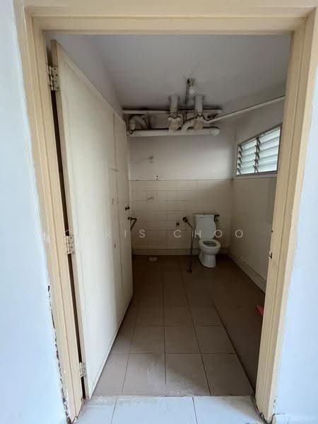 Apartment for Rent at Seri Ceria 1 - Chris Choo - Bathroom - PropertyGuru.com.my
