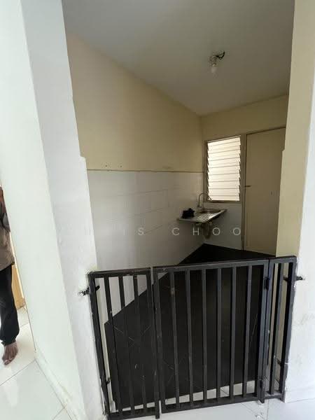 Apartment for Rent at Seri Ceria 1 - Chris Choo - Interior - PropertyGuru.com.my