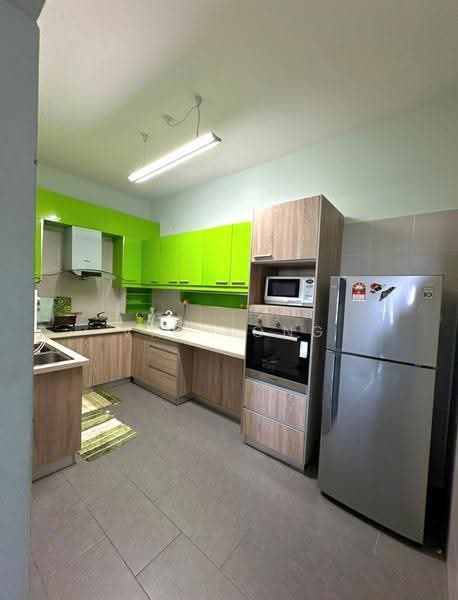 Condominium for Rent at Alam Damai - Vic Yong - PropertyGuru.com.my
