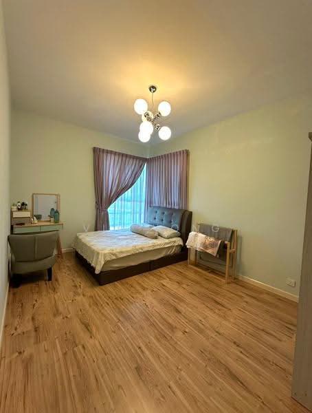 Condominium for Rent at Alam Damai - Vic Yong - PropertyGuru.com.my