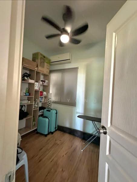 Condominium for Rent at Alam Damai - Vic Yong - PropertyGuru.com.my