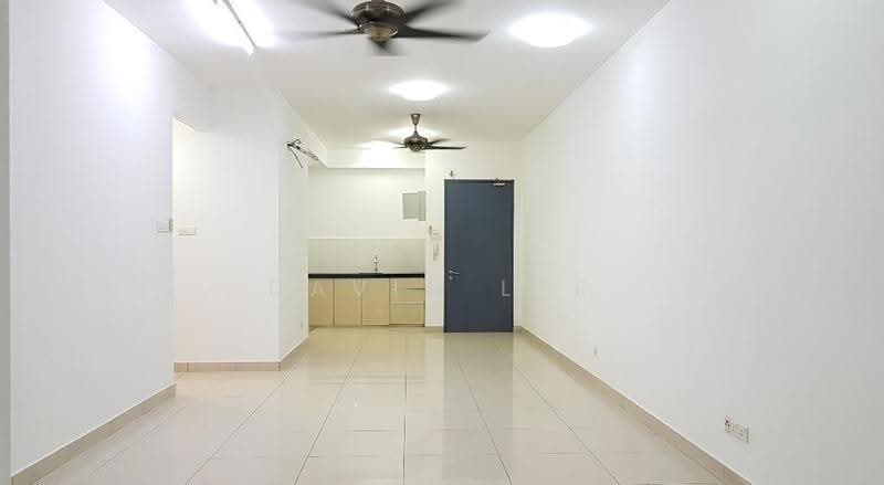 Condominium for Rent at Zenith Residences - david lee - Living Room - PropertyGuru.com.my