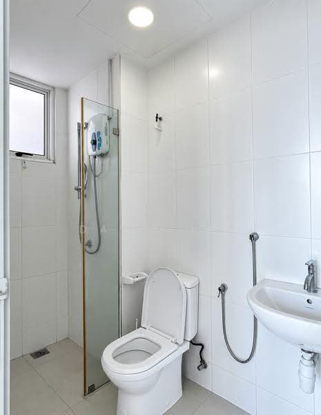 Condominium for Rent at Zenith Residences - david lee - Bathroom - PropertyGuru.com.my