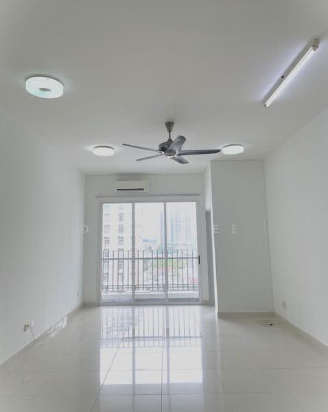 Condominium for Rent at Zenith Residences - david lee - Living Room - PropertyGuru.com.my
