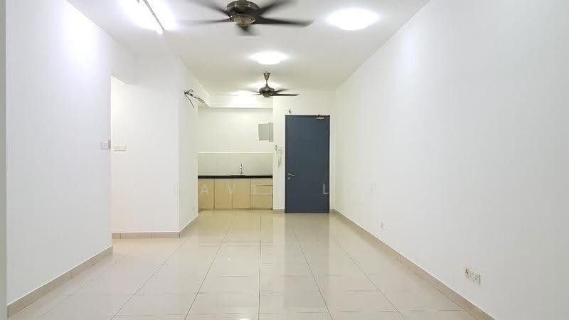 Condominium for Rent at Zenith Residences - david lee - Kitchen - PropertyGuru.com.my