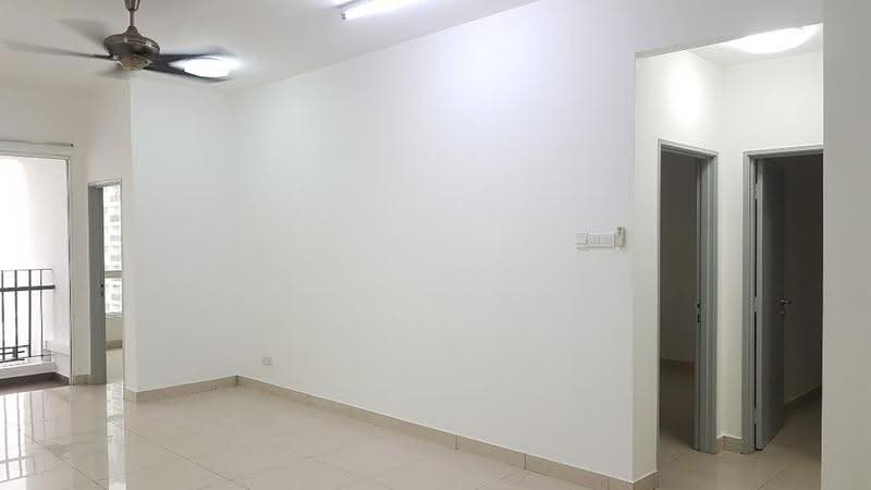 Condominium for Rent at Zenith Residences - david lee - Living Room - PropertyGuru.com.my