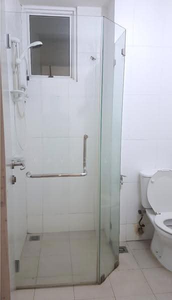 Condominium for Rent at Zenith Residences - david lee - Bathroom - PropertyGuru.com.my