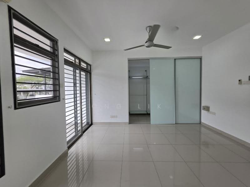 2-storey Terraced House for Sale in Taman Seri Austin (Tebrau) - Fong Lik - Interior - PropertyGuru.com.my