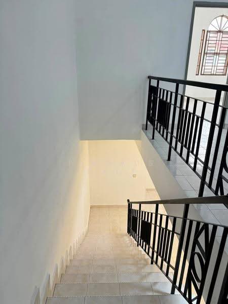 2-storey Terraced House for Sale in Kulai (Johor) - Firdaus Dauz - Corridor - PropertyGuru.com.my