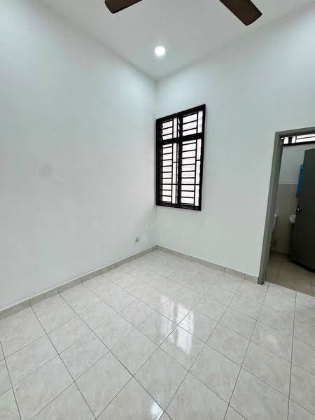 2-storey Terraced House for Sale in Kulai (Johor) - Firdaus Dauz - Interior - PropertyGuru.com.my
