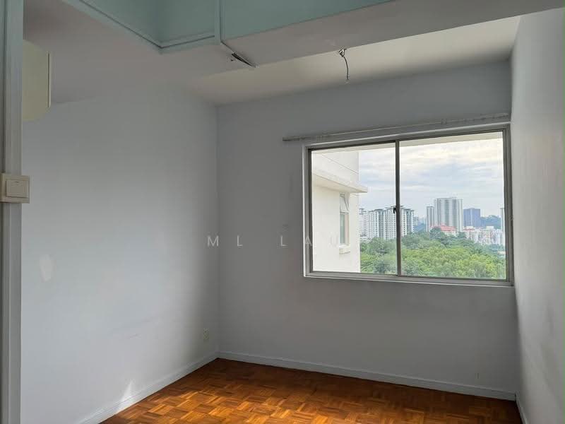 Kondominium untuk Disewa di OBD Garden Tower - ML Lau - View - PropertyGuru.com.my