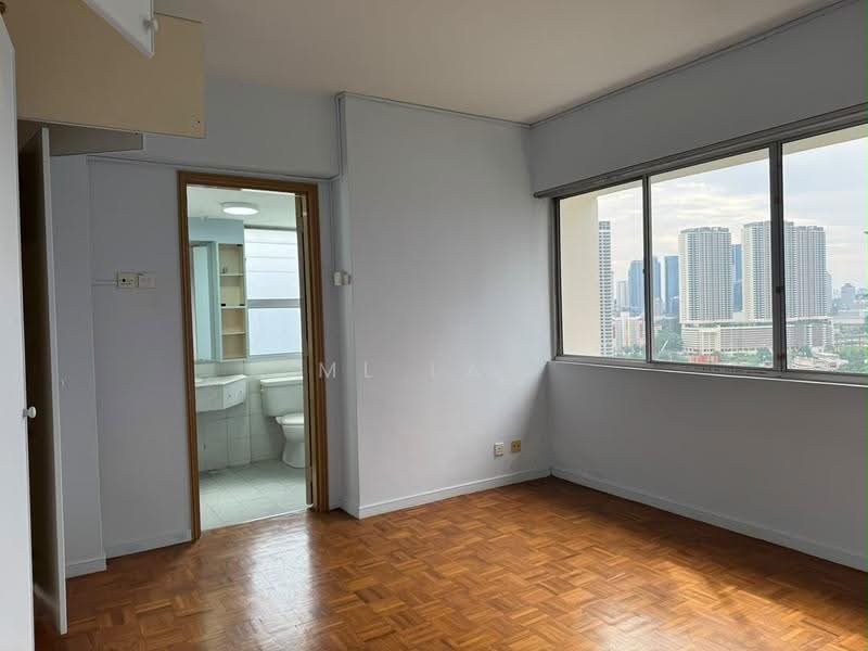 Kondominium untuk Disewa di OBD Garden Tower - ML Lau - Bathroom - PropertyGuru.com.my