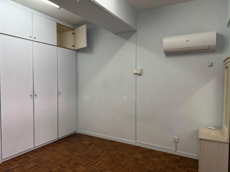 Kondominium untuk Disewa di OBD Garden Tower - ML Lau - Bedroom - PropertyGuru.com.my