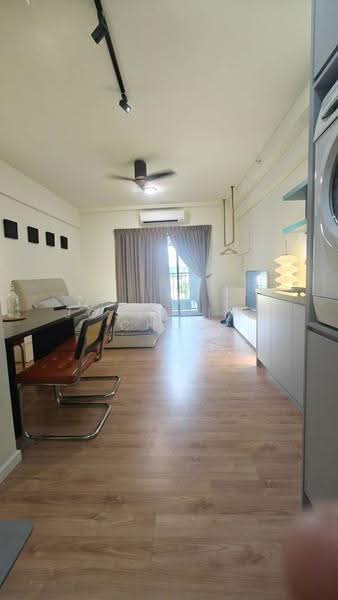 Kediaman Servis untuk Disewa di Dian Residency - Josephine Chou - Bedroom - PropertyGuru.com.my