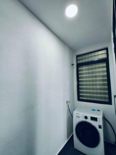 Service Residence for Rent at Kenwingston Square Garden - William Chin - PropertyGuru.com.my
