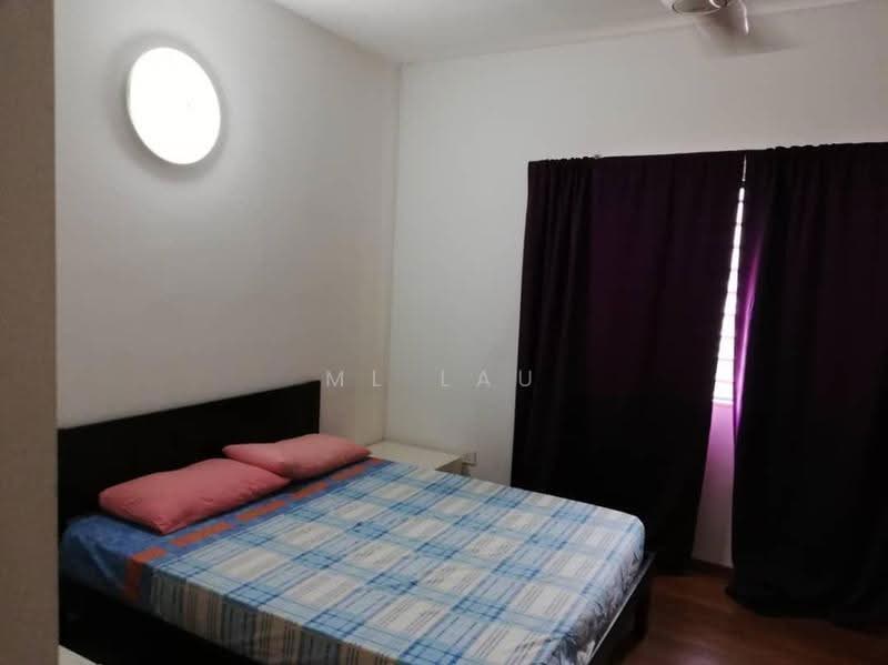 Condominium for Rent at Desa Permai - ML Lau - Bedroom - PropertyGuru.com.my