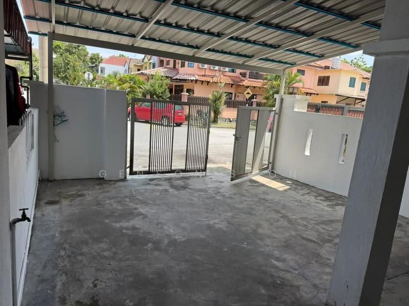 2-storey Terraced House for Sale in Pandan Indah (Ampang) - Genson Soon - PropertyGuru.com.my