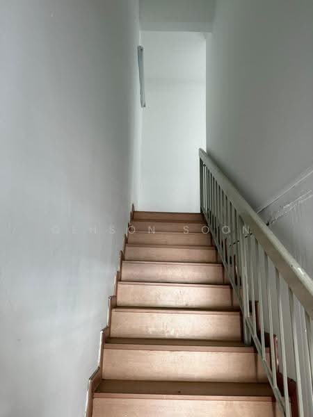 2-storey Terraced House for Sale in Pandan Indah (Ampang) - Genson Soon - PropertyGuru.com.my