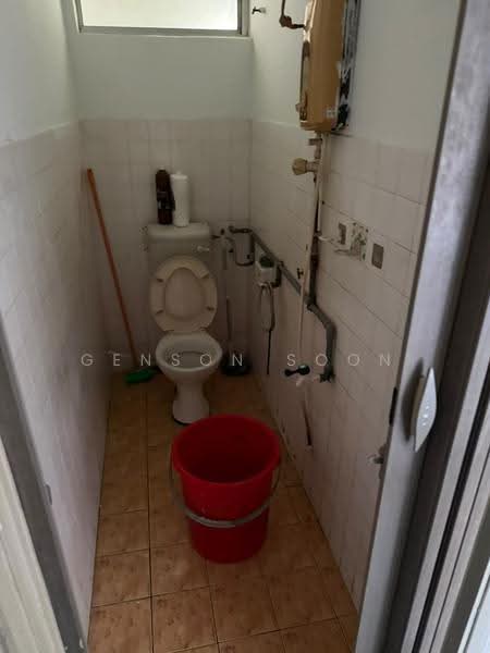 2-storey Terraced House for Sale in Pandan Indah (Ampang) - Genson Soon - PropertyGuru.com.my
