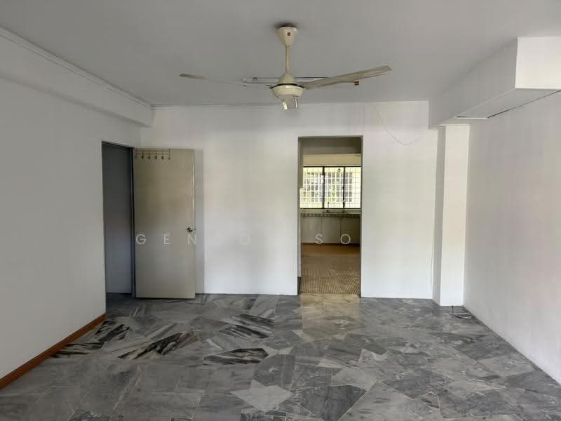 2-storey Terraced House for Sale in Pandan Indah (Ampang) - Genson Soon - PropertyGuru.com.my