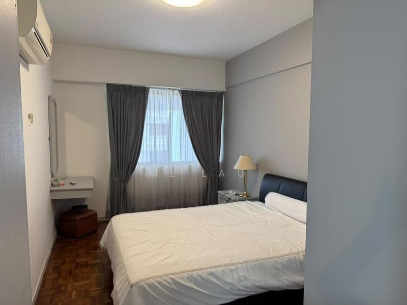 Kondominium untuk Disewa di OBD Garden Tower - ML Lau - Bedroom - PropertyGuru.com.my