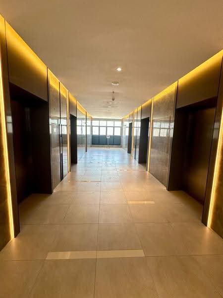 Corridor