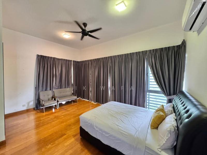 Semi-Detached House for Rent in Putrajaya (Putrajaya) - Jik Wafa - Bedroom - PropertyGuru.com.my