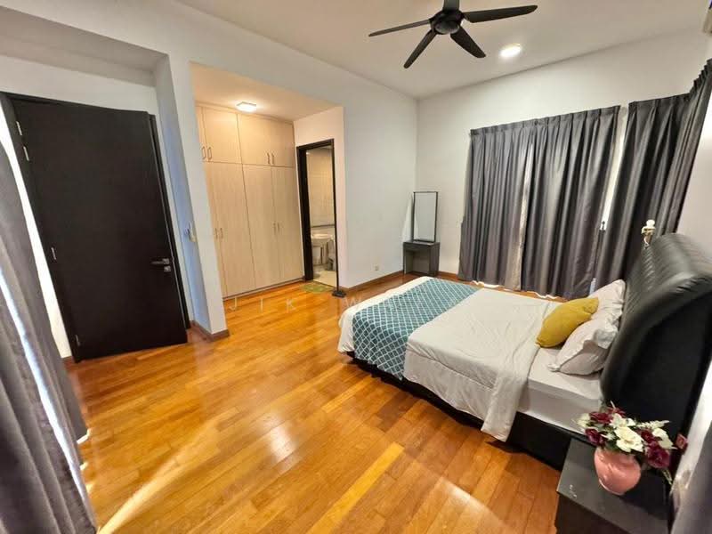 Semi-Detached House for Rent in Putrajaya (Putrajaya) - Jik Wafa - Bedroom - PropertyGuru.com.my