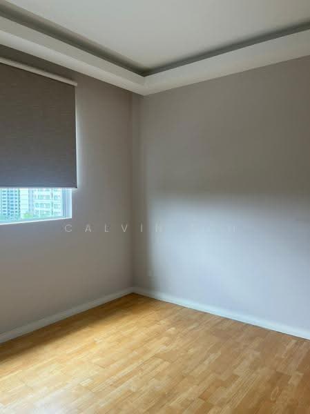 Kediaman Servis untuk Disewa di Solaris Dutamas - Calvin Poh - PropertyGuru.com.my