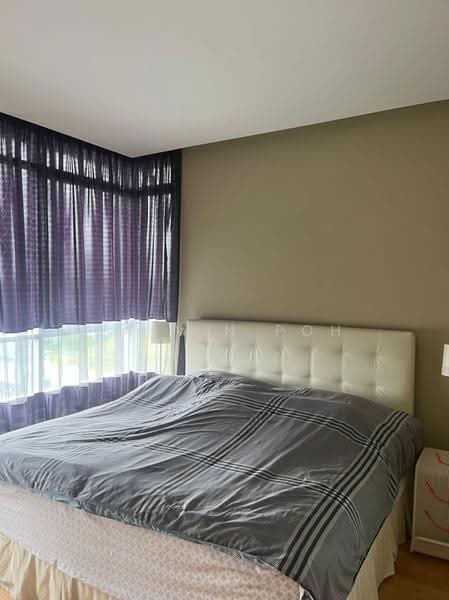Kediaman Servis untuk Disewa di Solaris Dutamas - Calvin Poh - PropertyGuru.com.my
